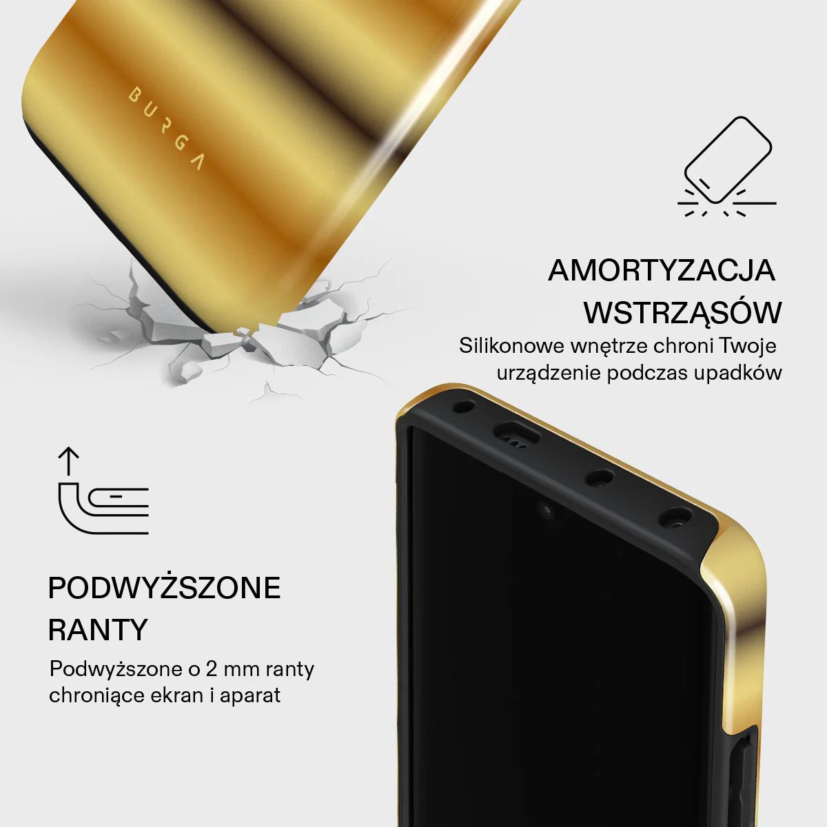Saturn - Xiaomi Redmi Note 13 Pro+ 5G Etui - Image 4
