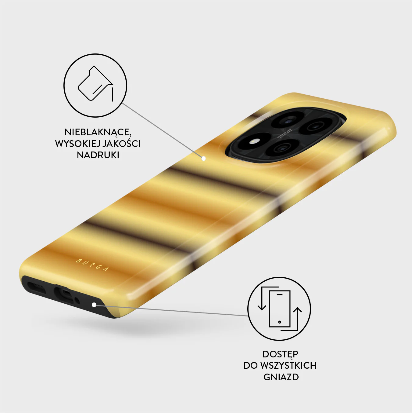 Saturn - Xiaomi Redmi Note 14 Pro+ 5G Etui - Image 3