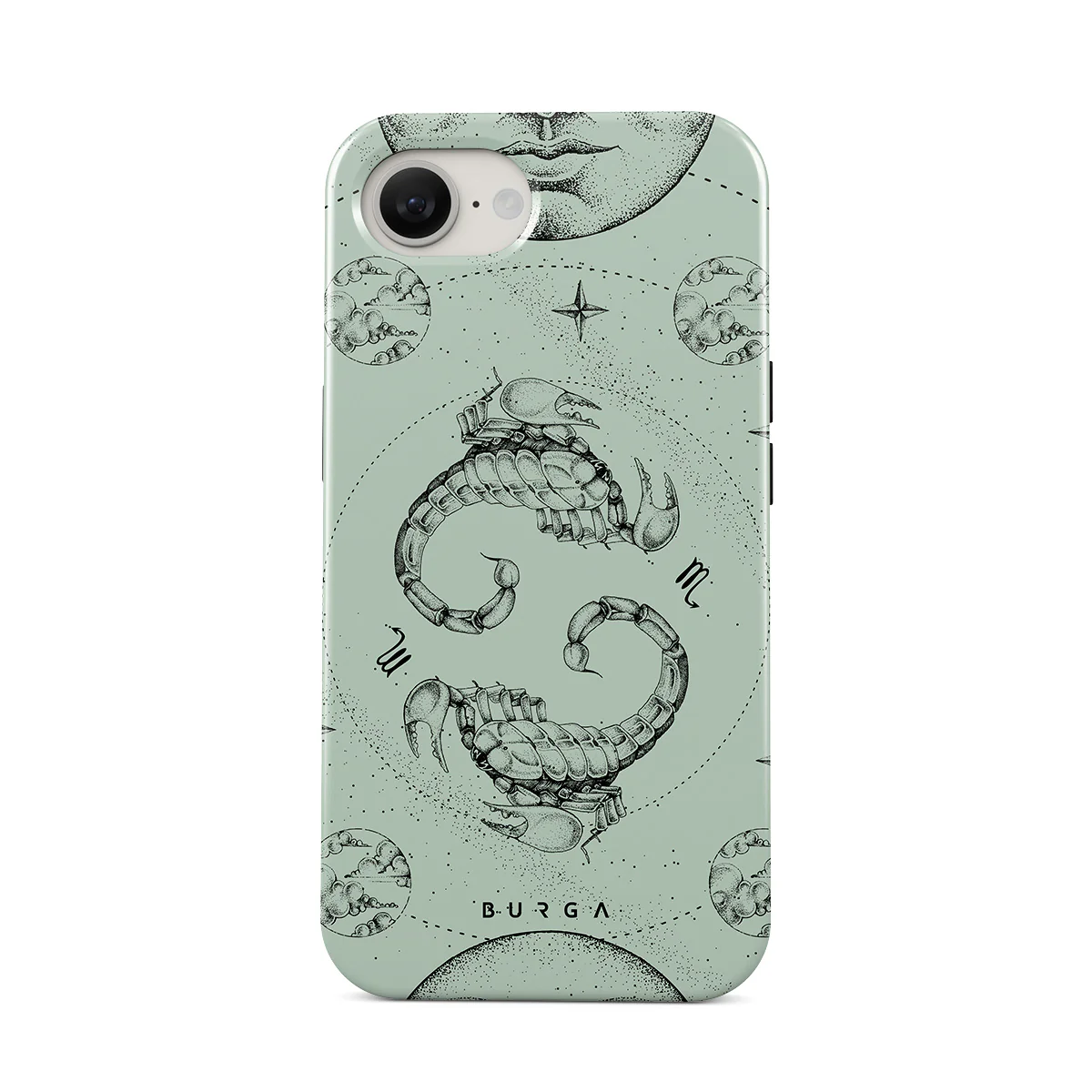 Scorpio - iPhone 17e Etui - Image 13
