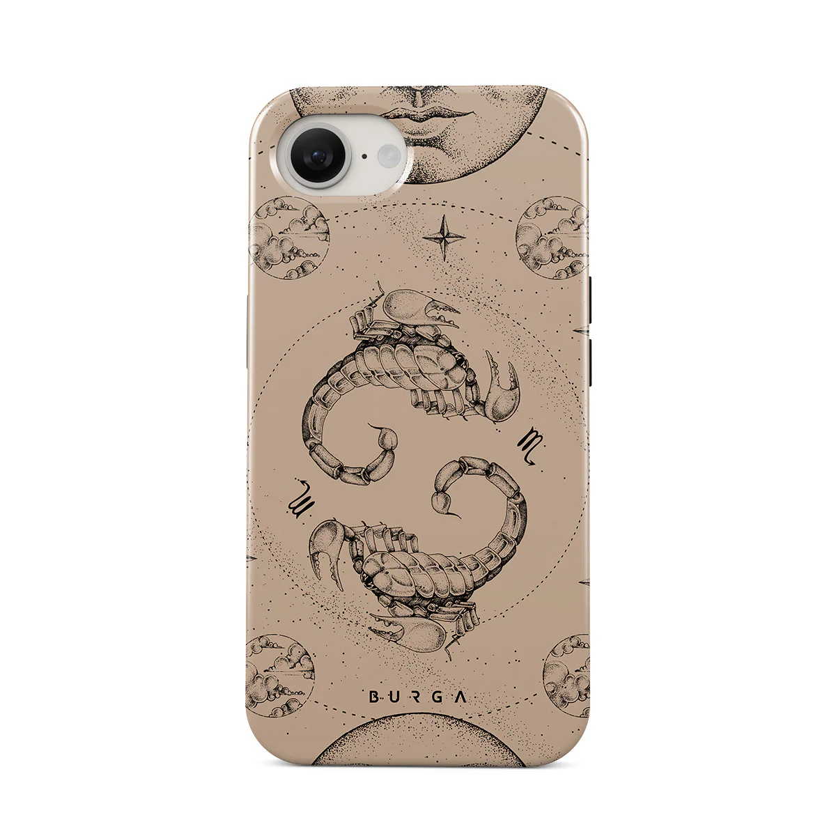 Scorpio - iPhone 17e Etui - Image 17