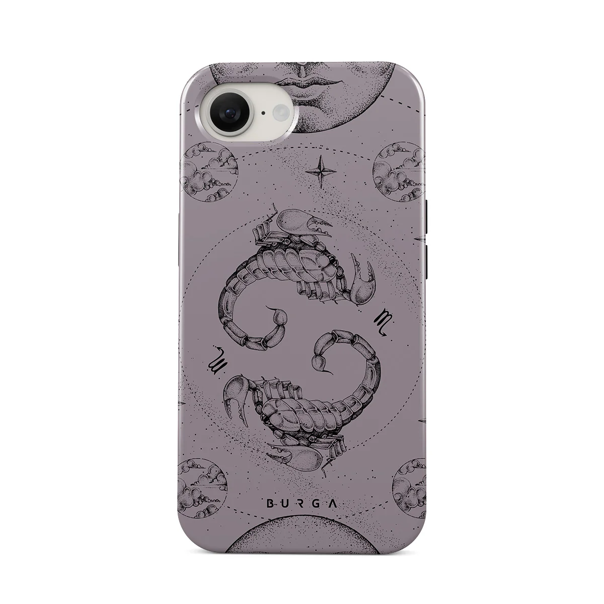 Scorpio - iPhone 17e Etui - Image 5