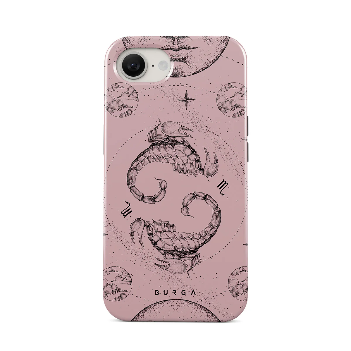 Scorpio - iPhone 17e Etui - Image 9