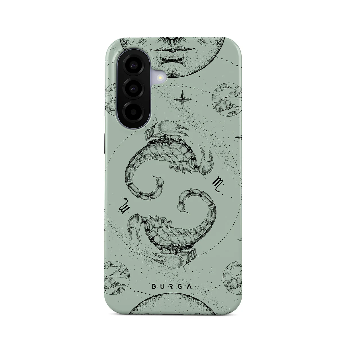 Scorpio - Samsung Galaxy A37 5G Etui - Image 13