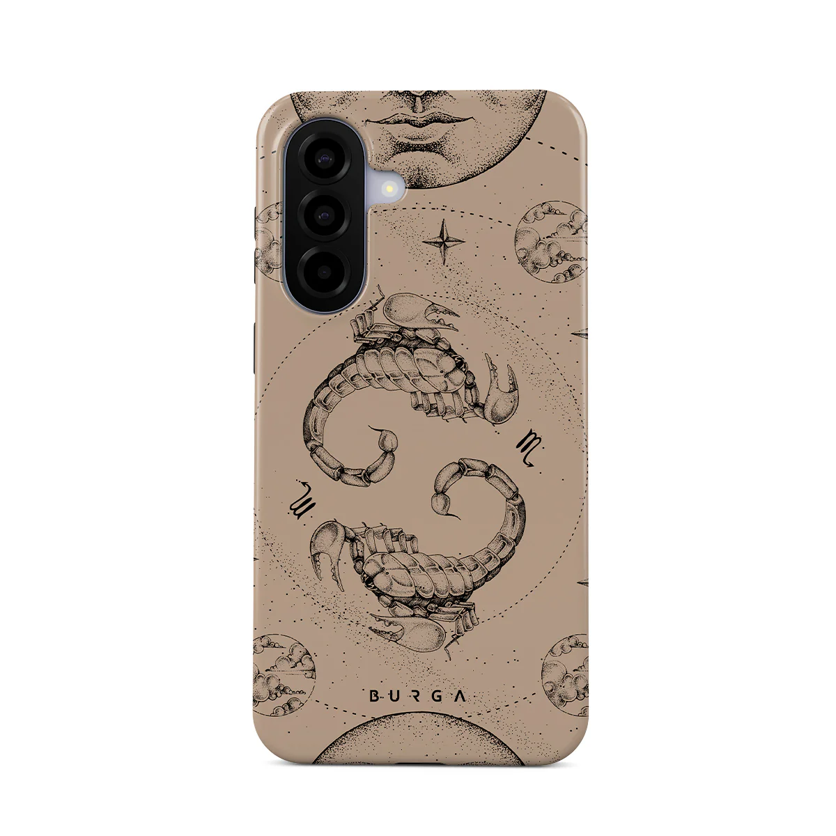 Scorpio - Samsung Galaxy A37 5G Etui - Image 17