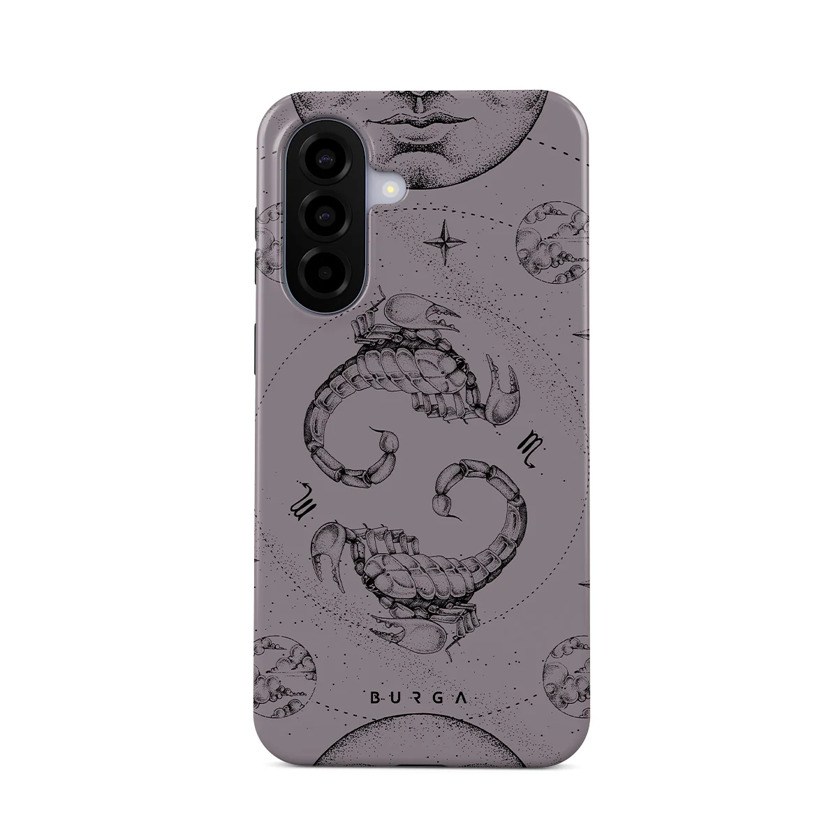Scorpio - Samsung Galaxy A37 5G Etui - Image 5