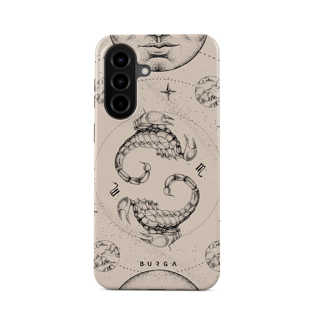 Scorpio - Samsung Galaxy A57 5G Etui