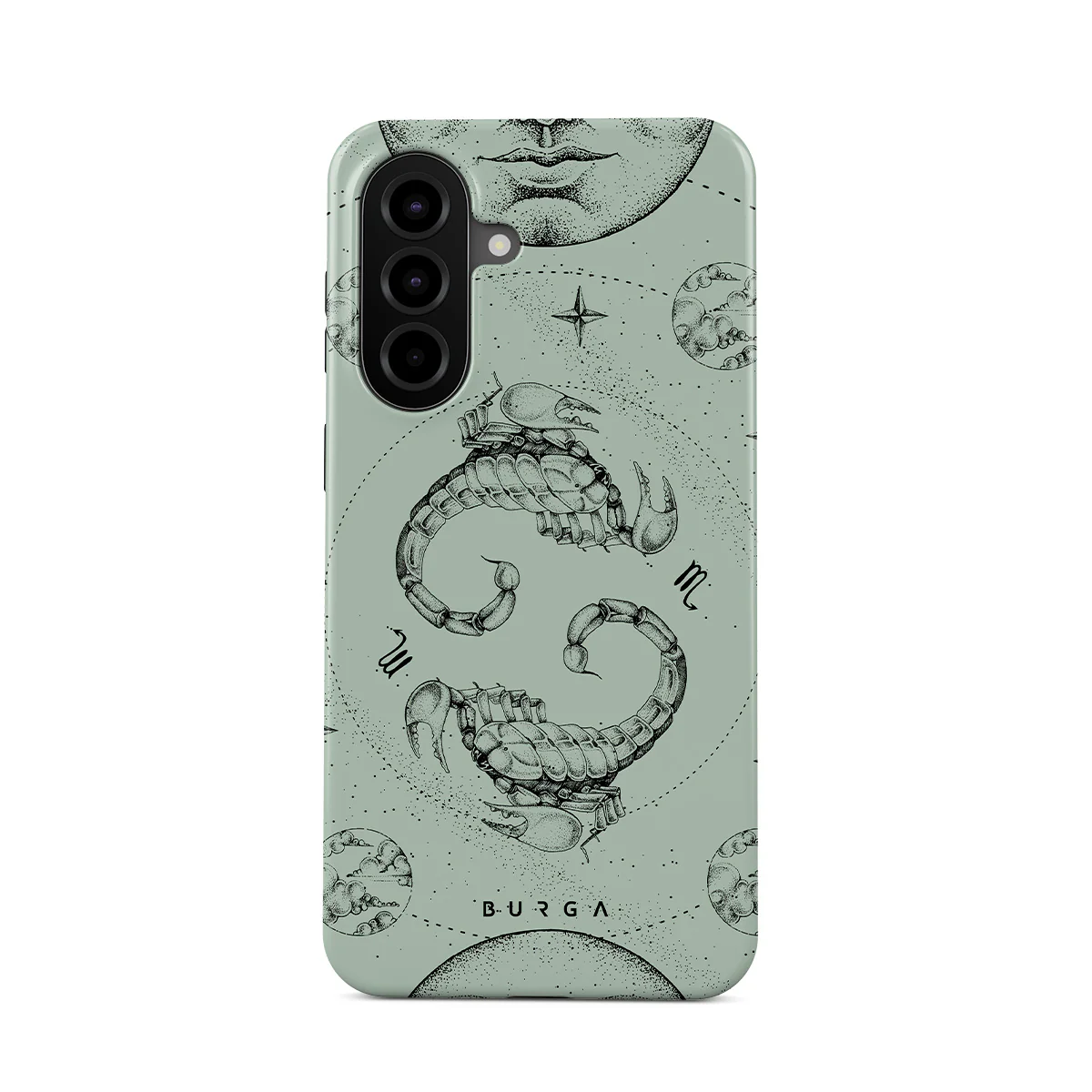 Scorpio - Samsung Galaxy A57 5G Etui - Image 13