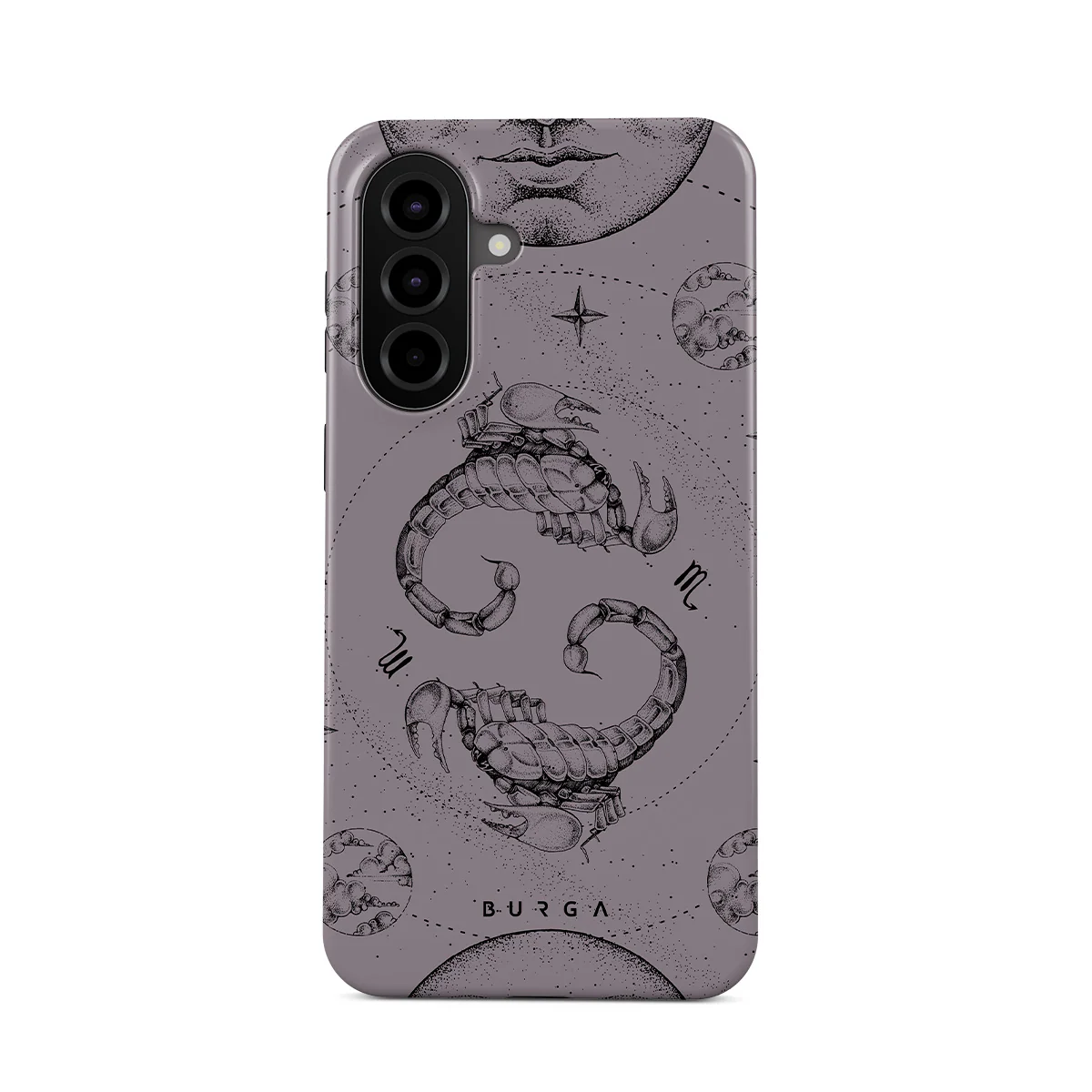 Scorpio - Samsung Galaxy A57 5G Etui - Image 5