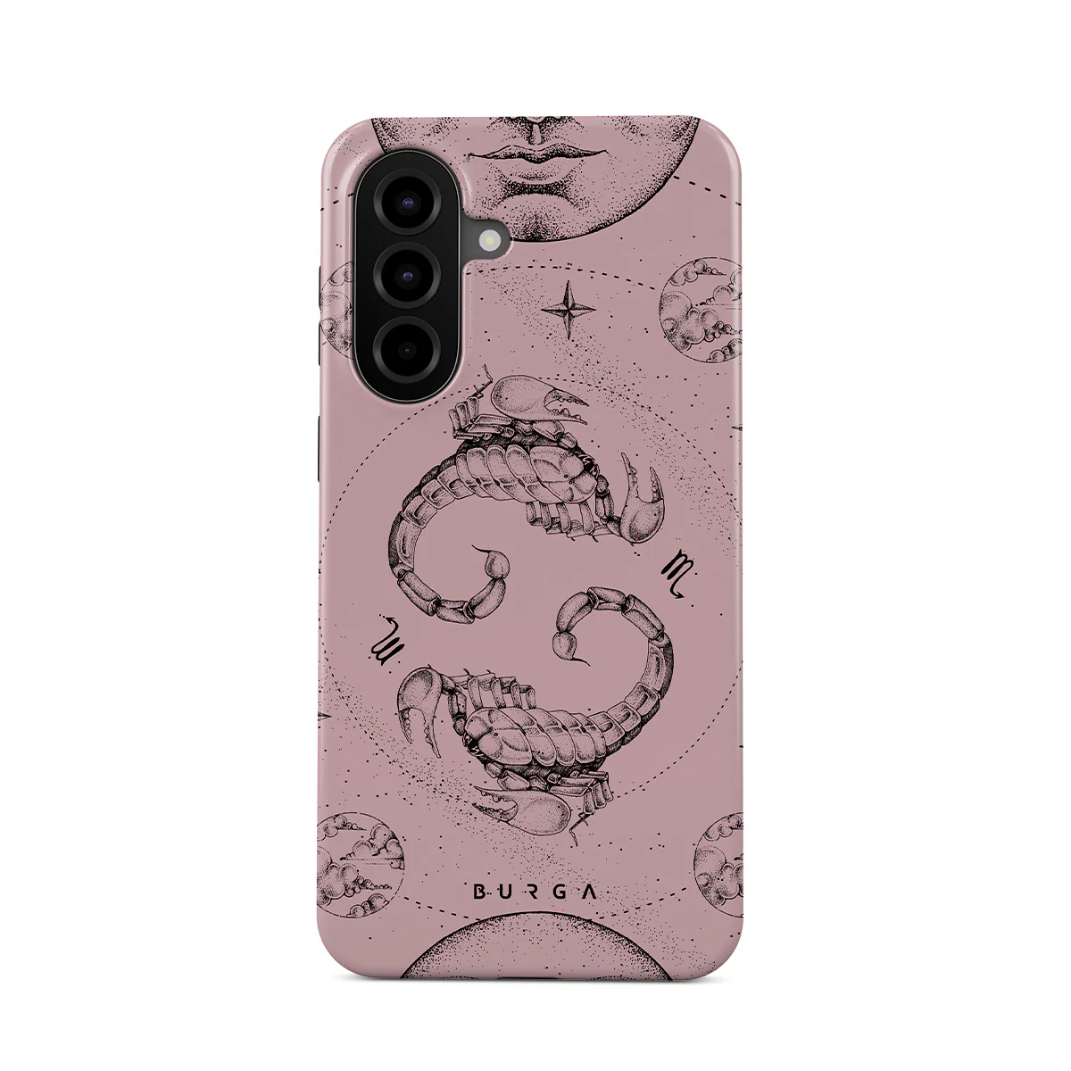 Scorpio - Samsung Galaxy A57 5G Etui - Image 9