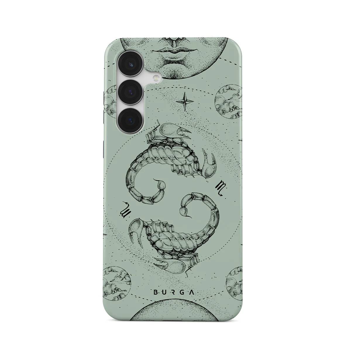 Scorpio - Samsung Galaxy S25 FE Etui - Image 13