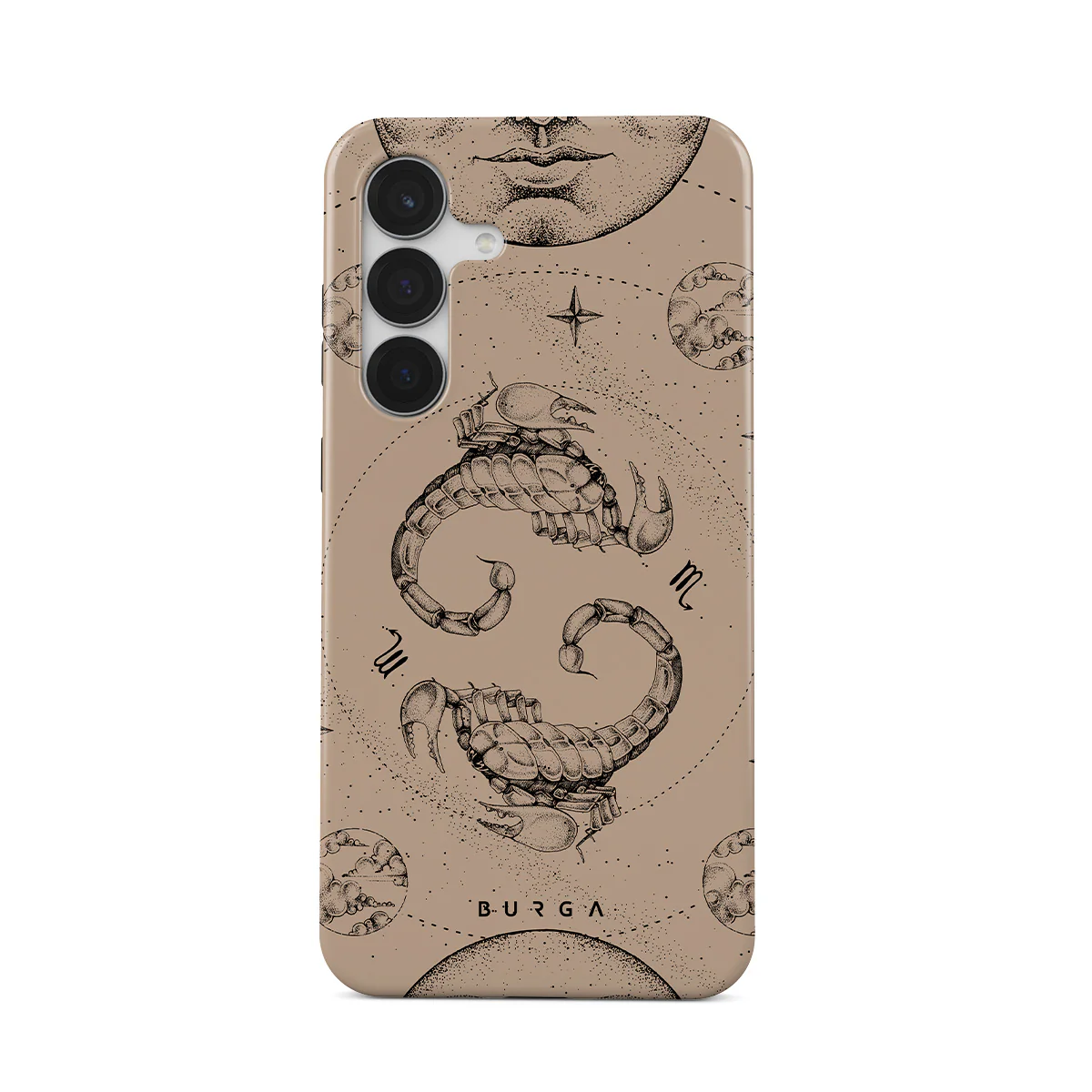 Scorpio - Samsung Galaxy S25 FE Etui - Image 17