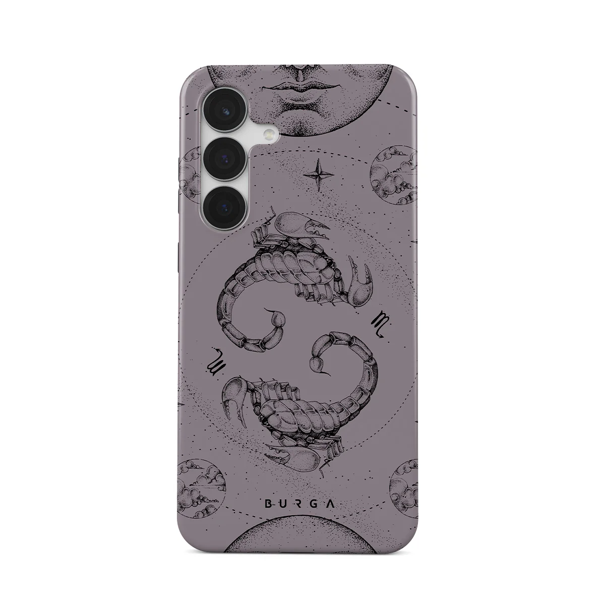Scorpio - Samsung Galaxy S25 FE Etui - Image 5