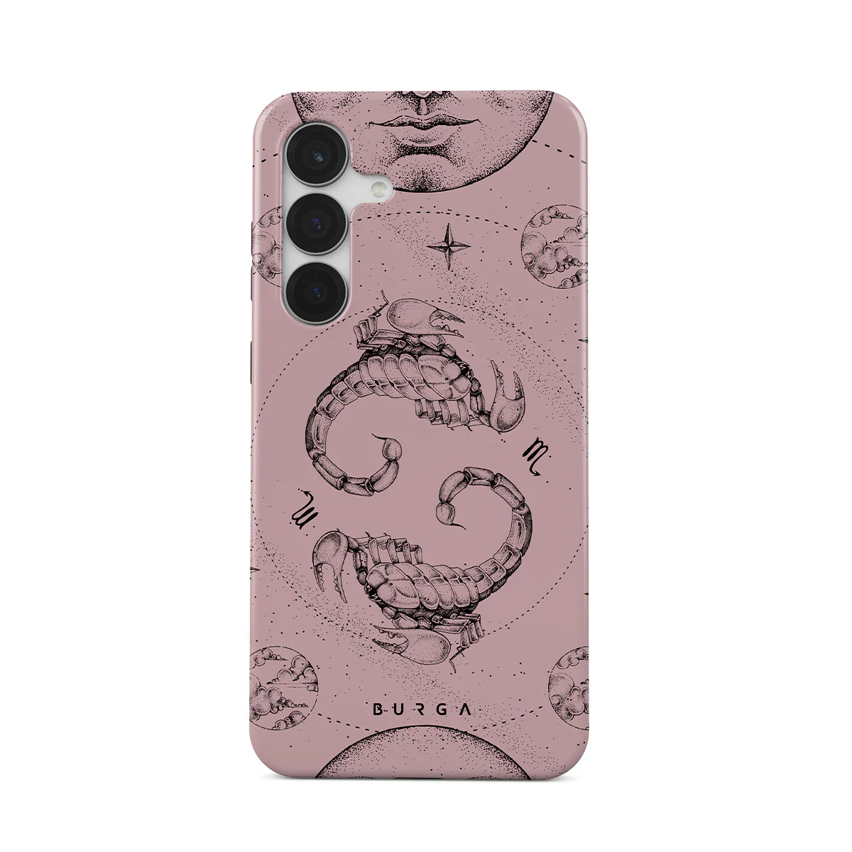 Scorpio - Samsung Galaxy S25 FE Etui - Image 9