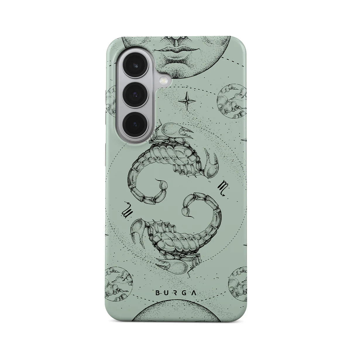 Scorpio - Samsung Galaxy S26 Etui - Image 103