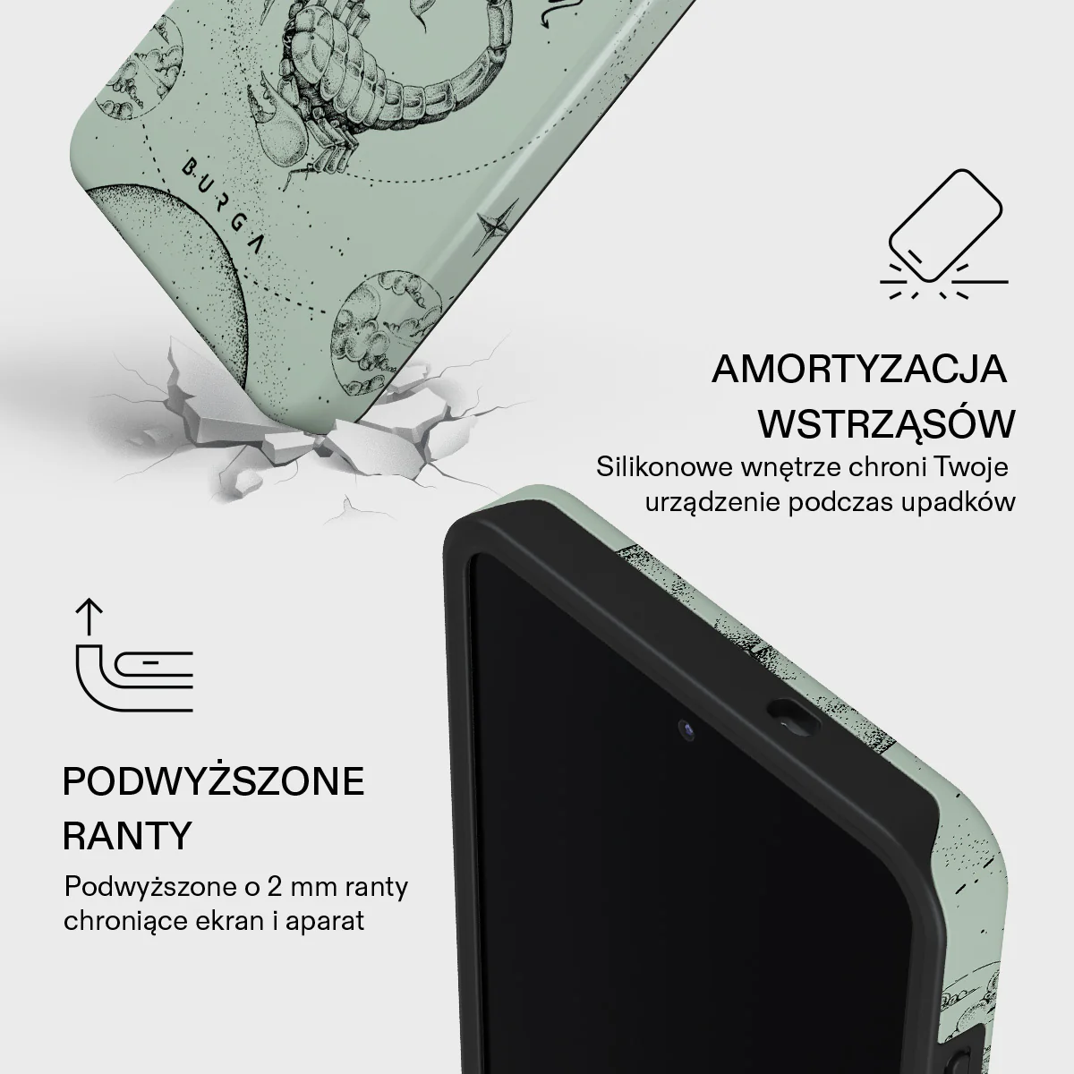 Scorpio - Samsung Galaxy S26 Etui - Image 106