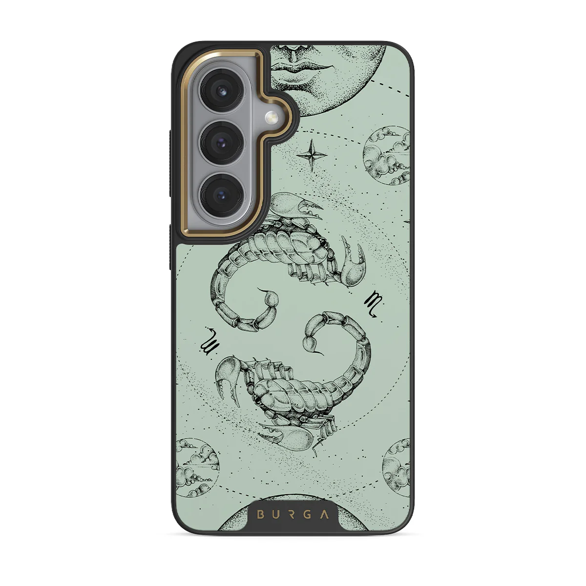 Scorpio - Samsung Galaxy S26 Etui - Image 107