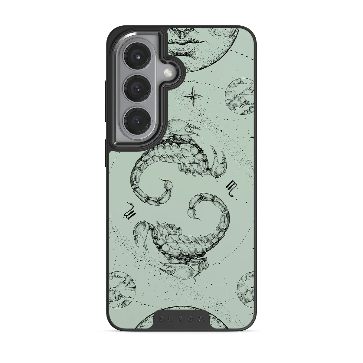 Scorpio - Samsung Galaxy S26 Etui - Image 113