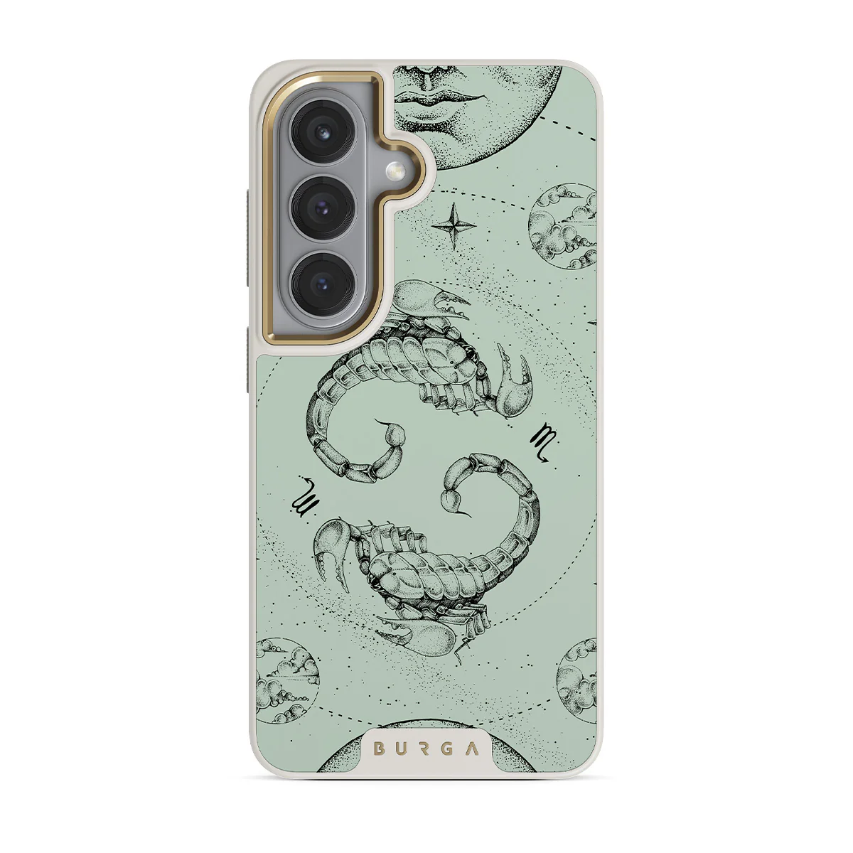 Scorpio - Samsung Galaxy S26 Etui - Image 125
