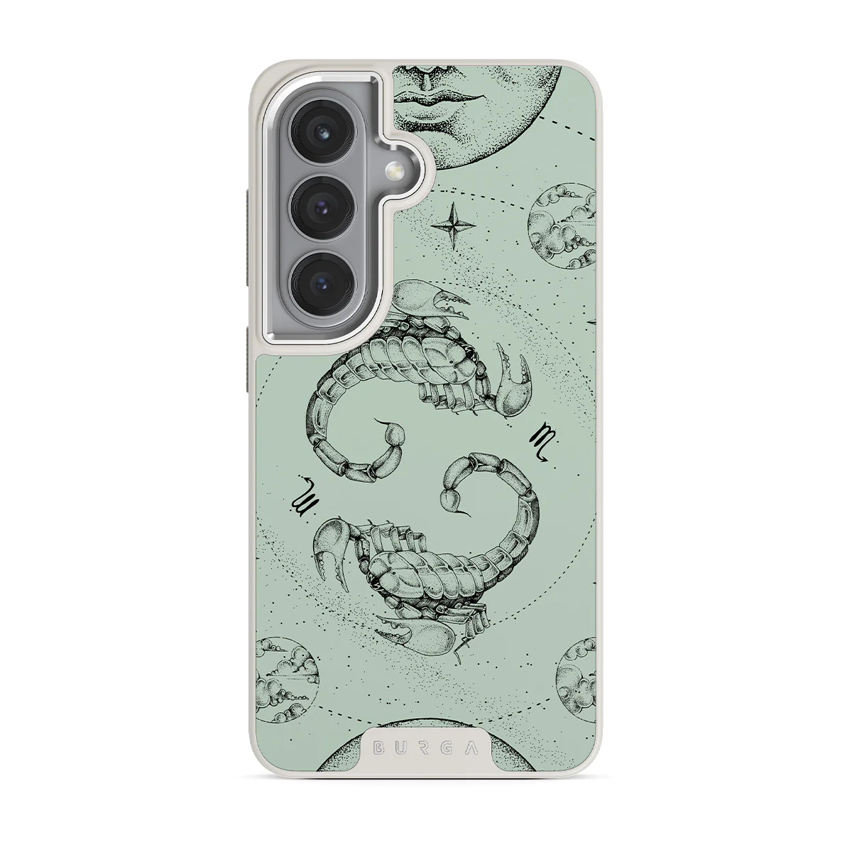Scorpio - Samsung Galaxy S26 Etui - Image 131