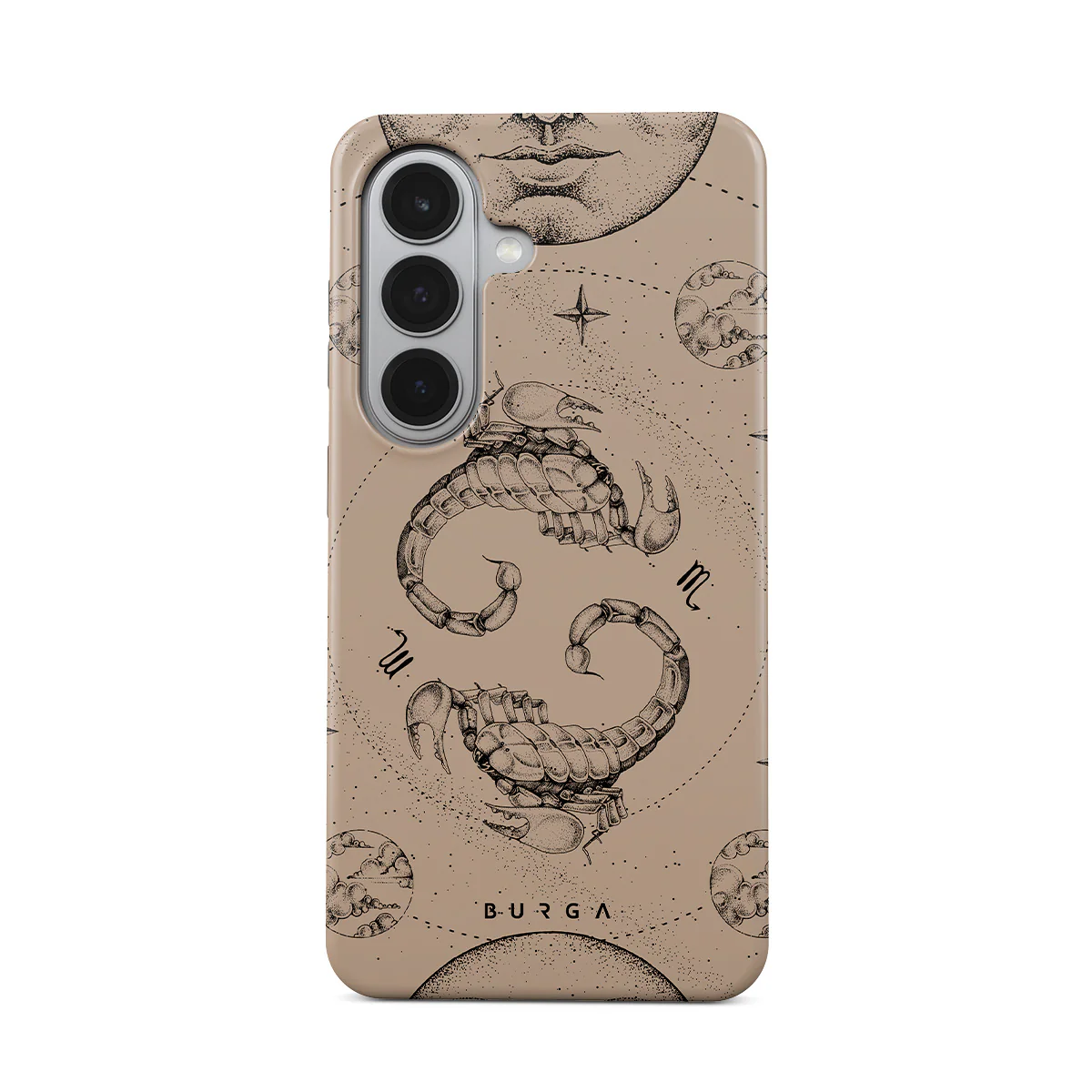 Scorpio - Samsung Galaxy S26 Etui - Image 137