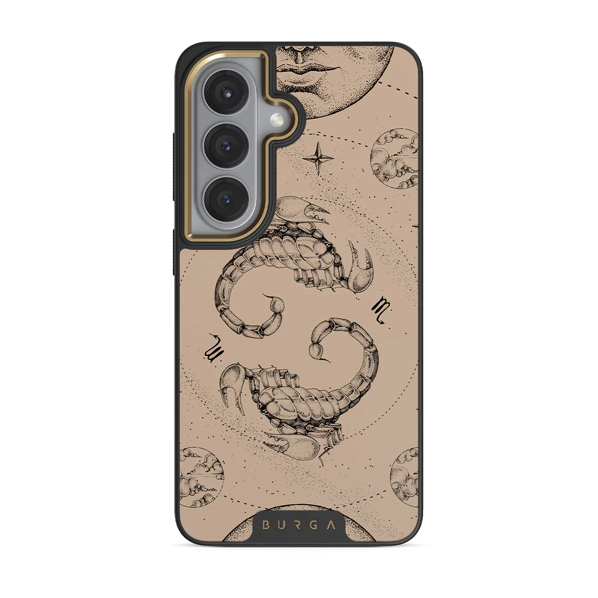 Scorpio - Samsung Galaxy S26 Etui - Image 141