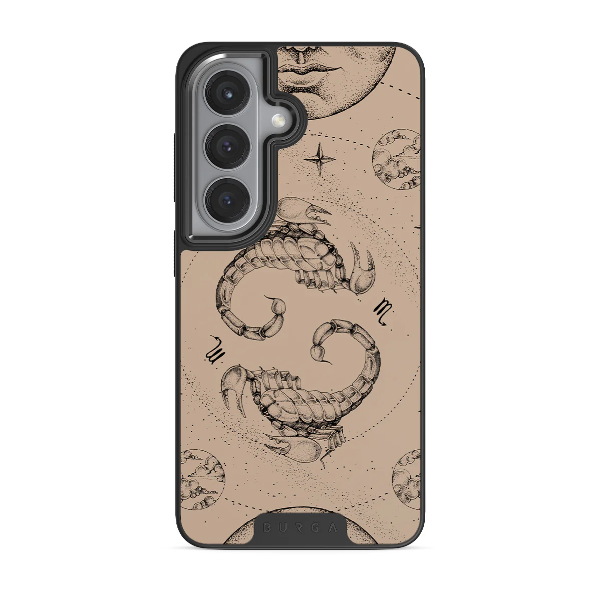 Scorpio - Samsung Galaxy S26 Etui - Image 147