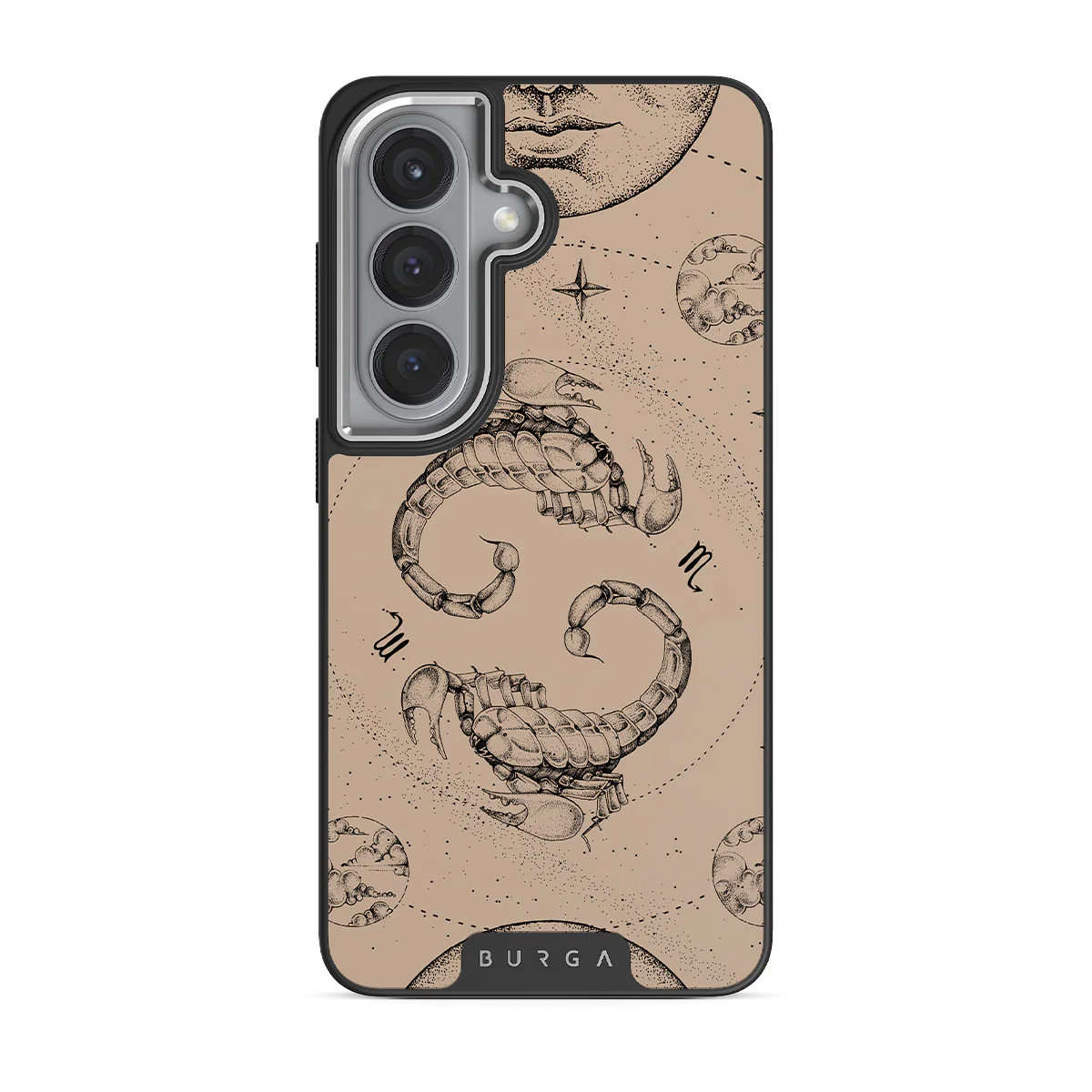 Scorpio - Samsung Galaxy S26 Etui - Image 153