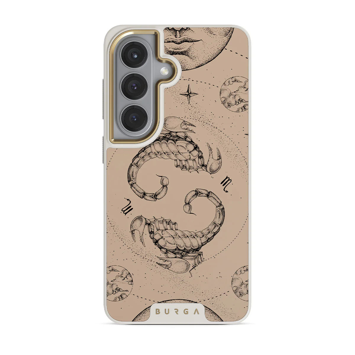 Scorpio - Samsung Galaxy S26 Etui - Image 159