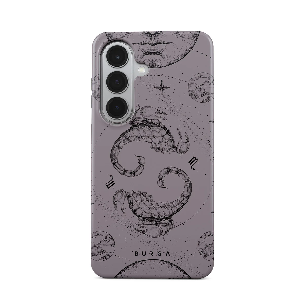 Scorpio - Samsung Galaxy S26 Etui - Image 35