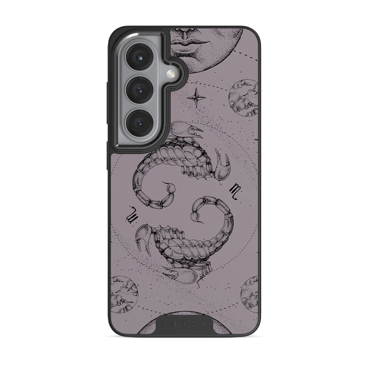 Scorpio - Samsung Galaxy S26 Etui - Image 45
