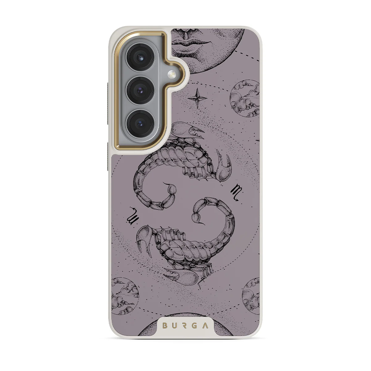 Scorpio - Samsung Galaxy S26 Etui - Image 57