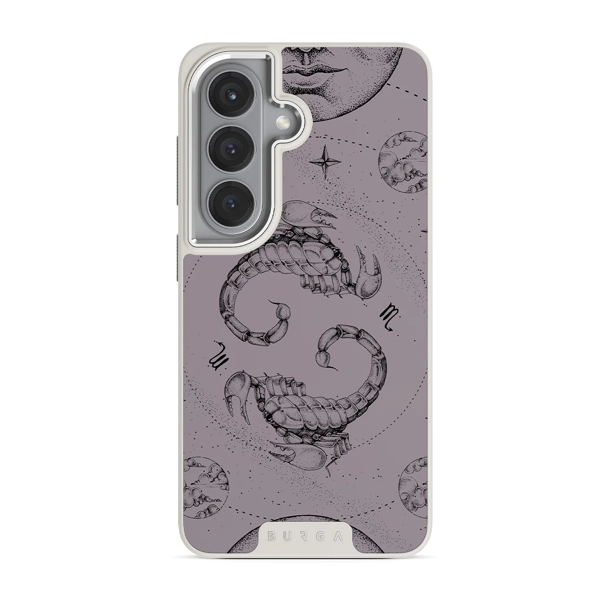 Scorpio - Samsung Galaxy S26 Etui - Image 63