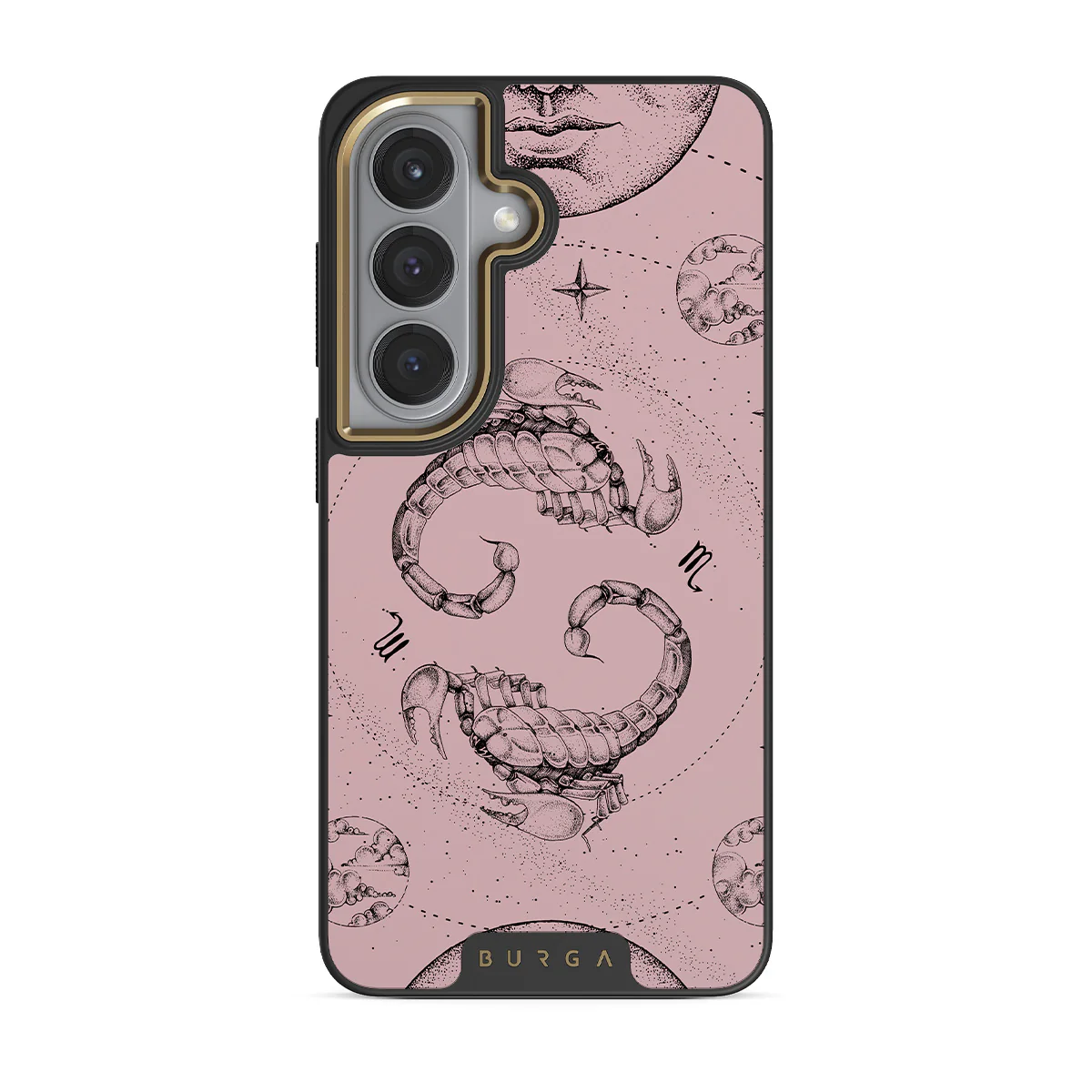 Scorpio - Samsung Galaxy S26 Etui - Image 73