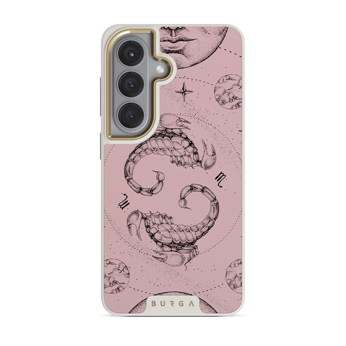 Scorpio - Samsung Galaxy S26 Etui - Image 91