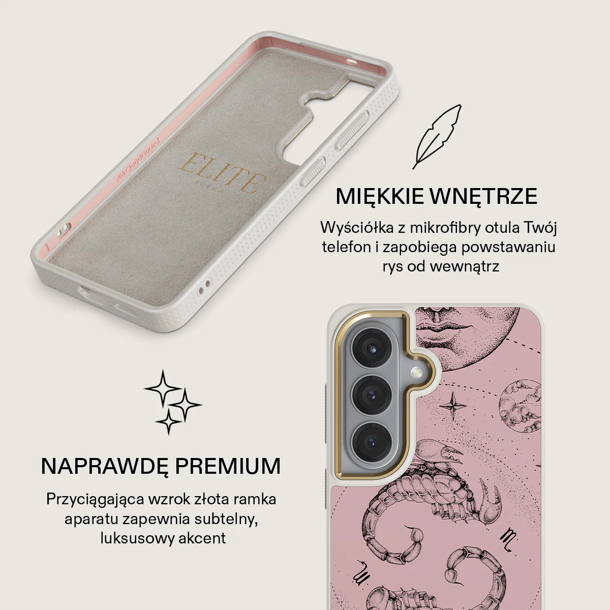 Scorpio - Samsung Galaxy S26 Etui - Image 96