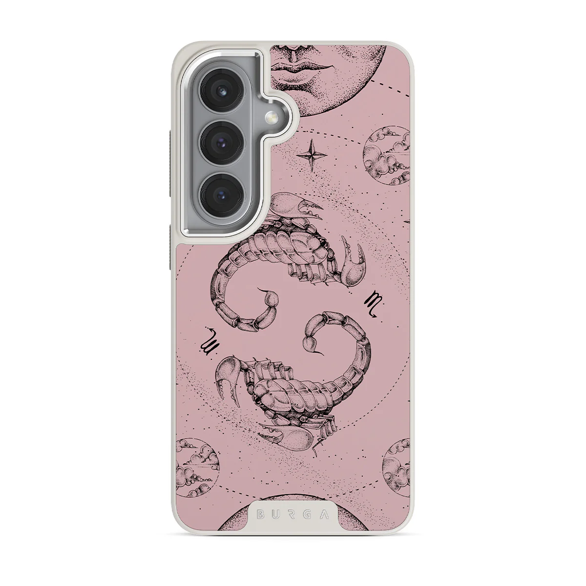 Scorpio - Samsung Galaxy S26 Etui - Image 97