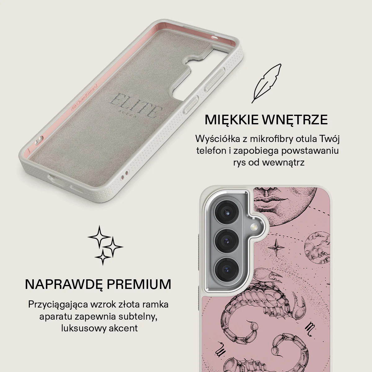 Scorpio - Samsung Galaxy S26 Plus Etui - Image 102