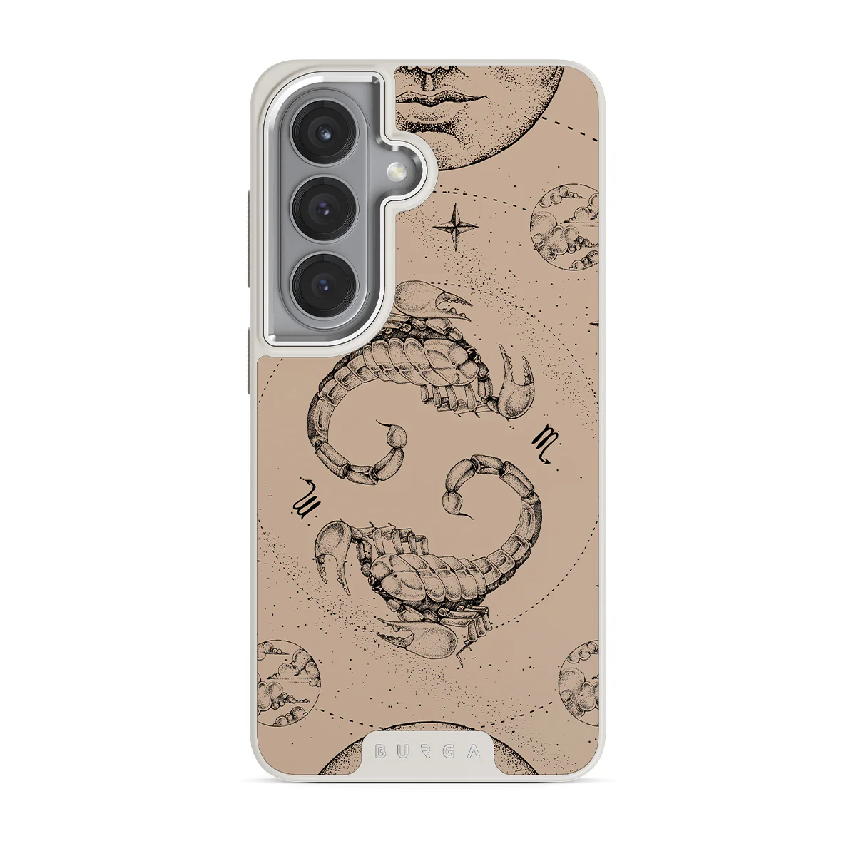 Scorpio - Samsung Galaxy S26 Plus Etui - Image 165
