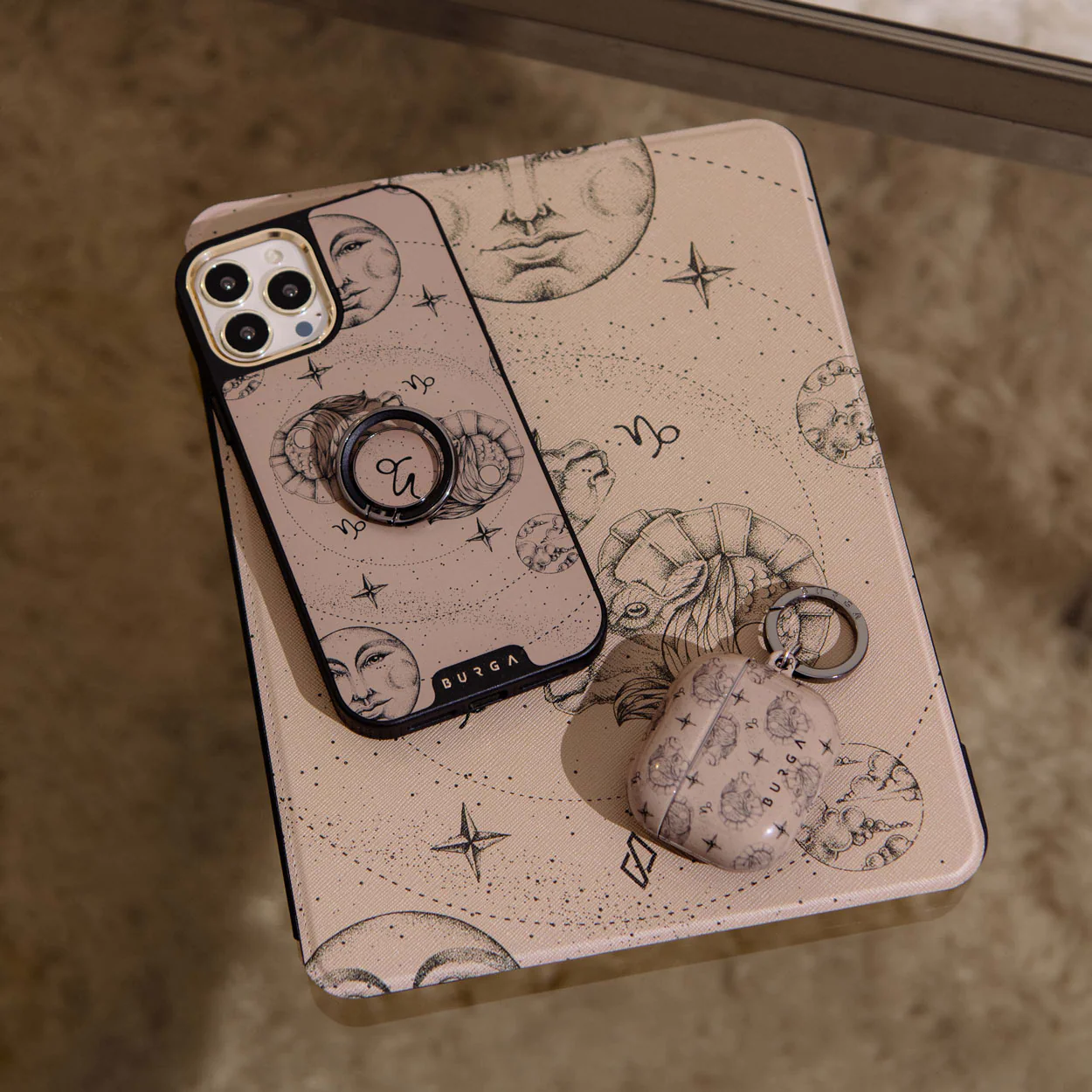 Scorpio - Samsung Galaxy S26 Plus Etui - Image 182