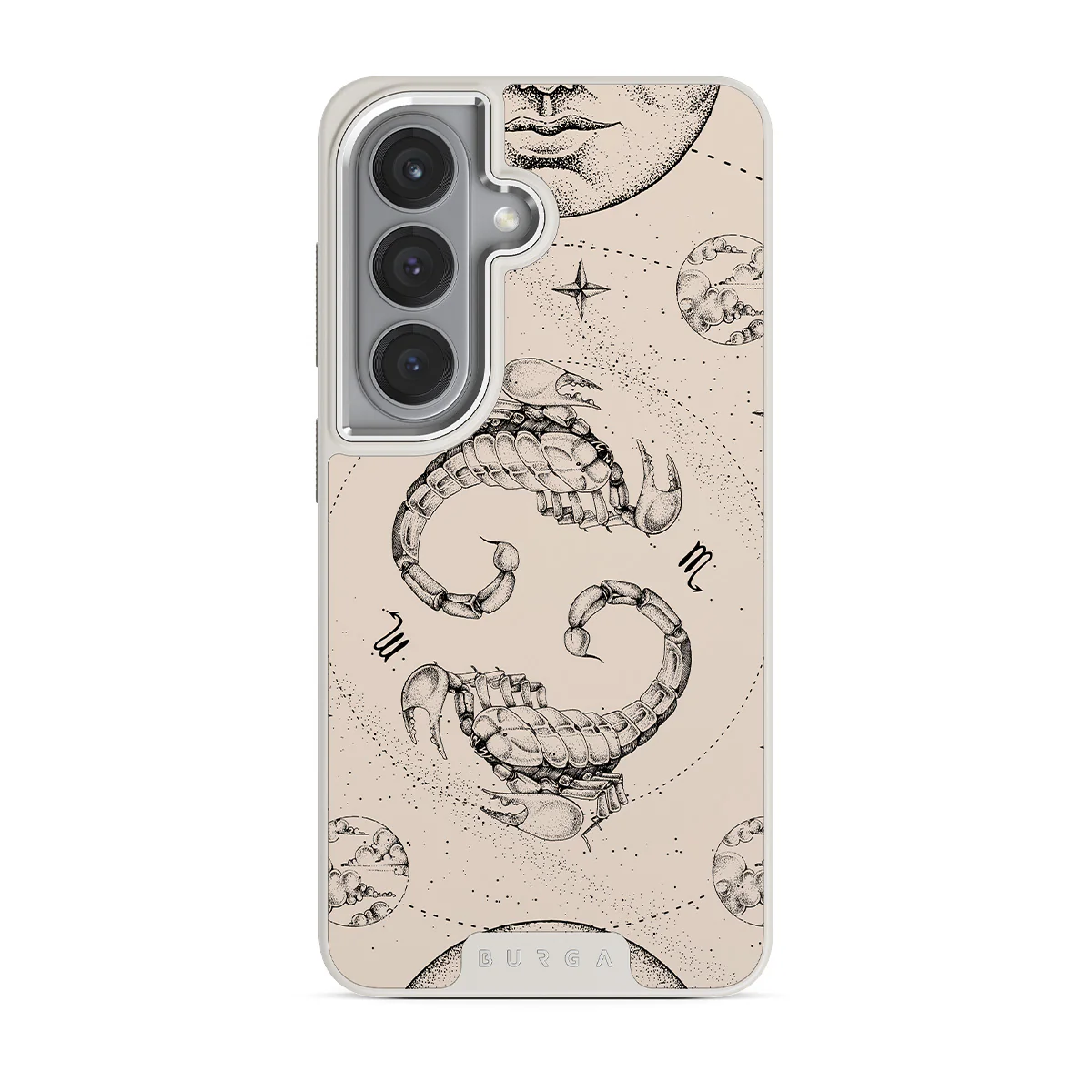 Scorpio - Samsung Galaxy S26 Plus Etui - Image 29