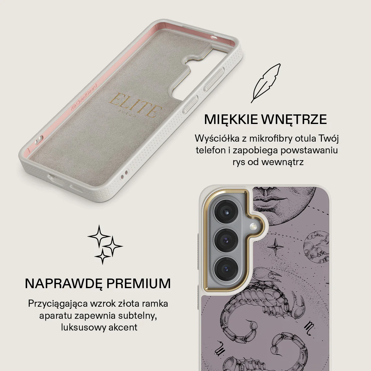 Scorpio - Samsung Galaxy S26 Plus Etui - Image 62