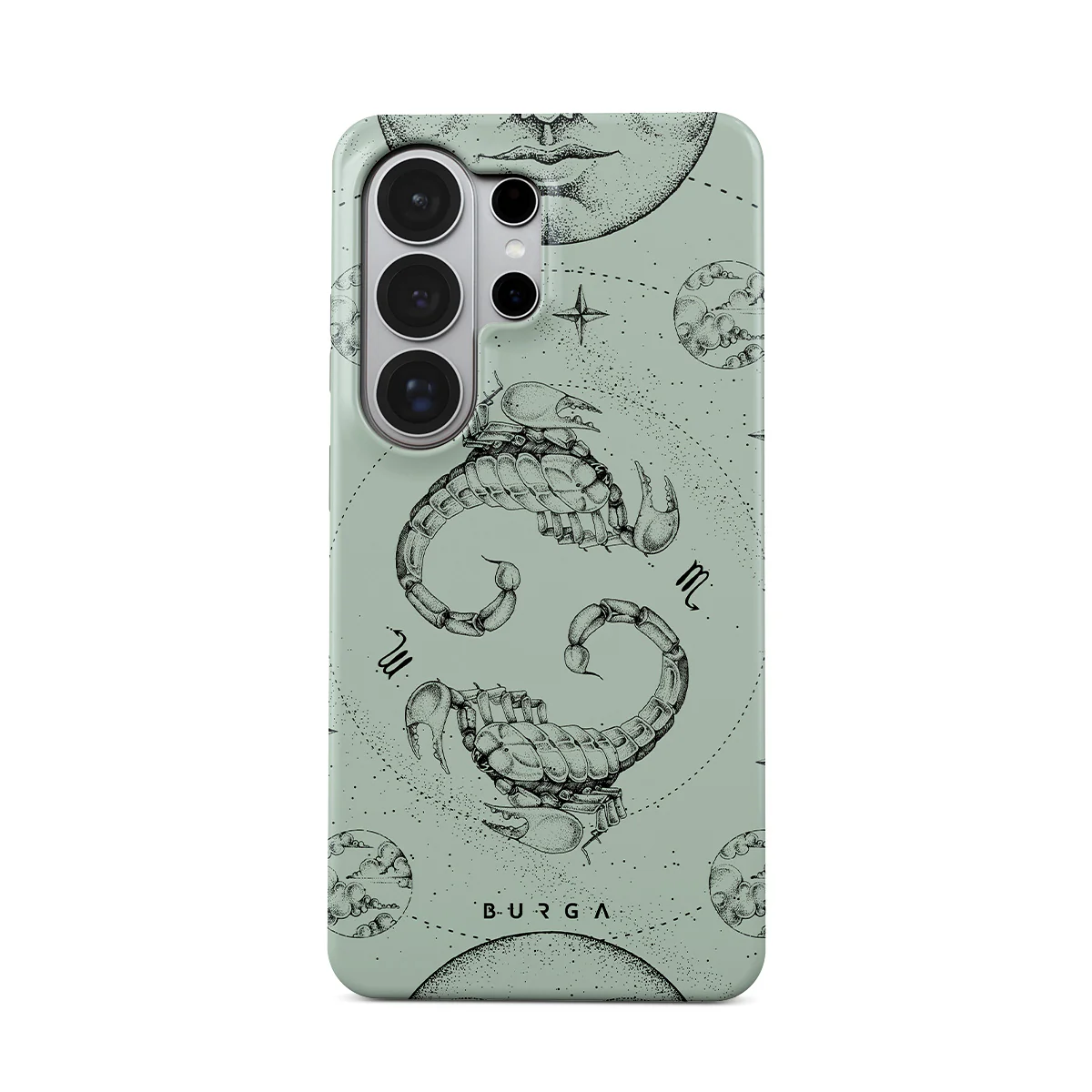 Scorpio - Samsung Galaxy S26 Ultra Etui - Image 103