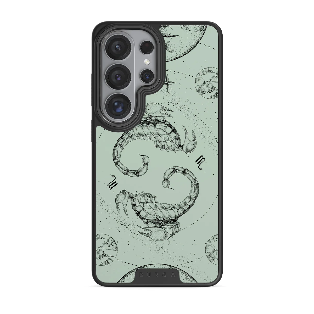 Scorpio - Samsung Galaxy S26 Ultra Etui - Image 113