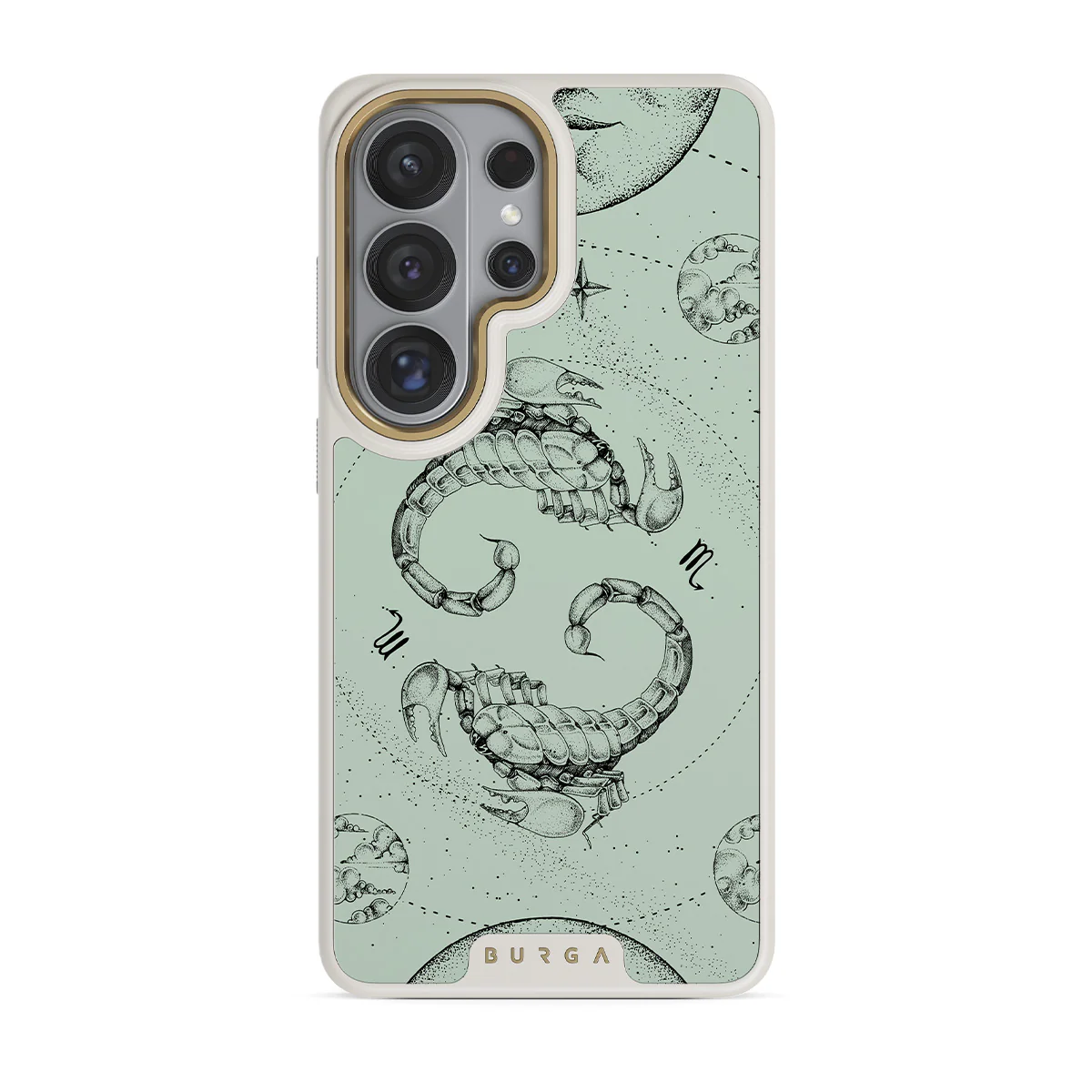 Scorpio - Samsung Galaxy S26 Ultra Etui - Image 125
