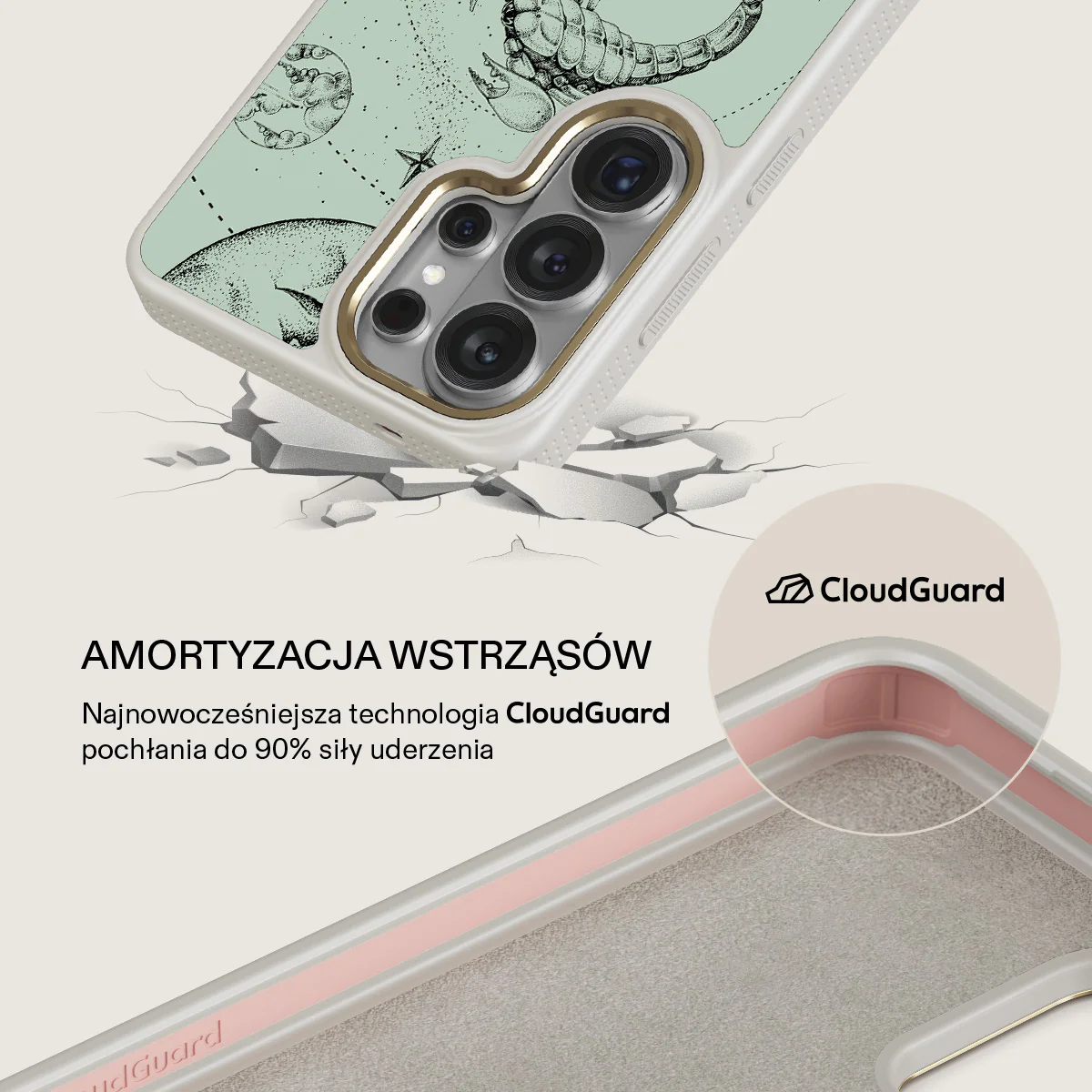 Scorpio - Samsung Galaxy S26 Ultra Etui - Image 127
