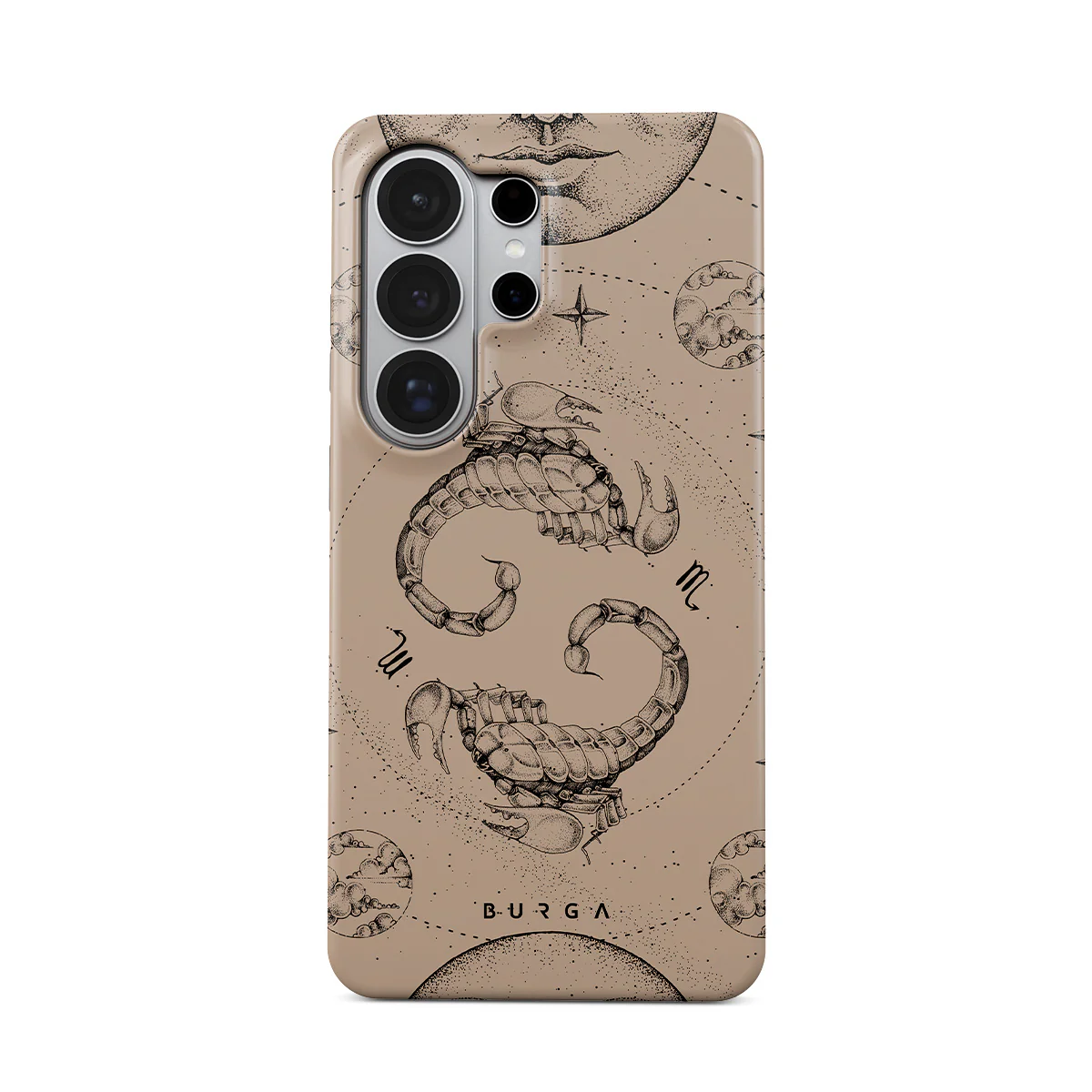 Scorpio - Samsung Galaxy S26 Ultra Etui - Image 137
