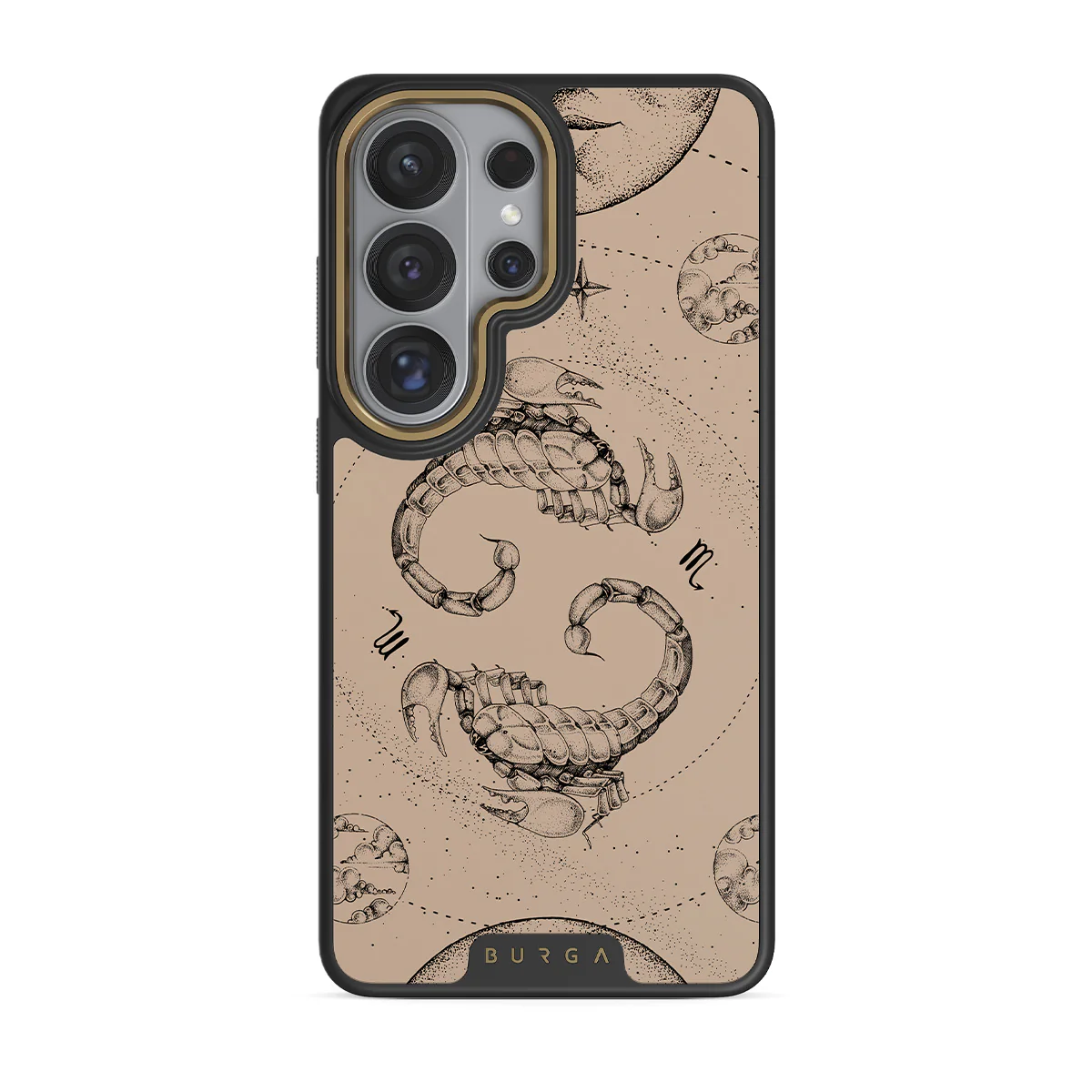 Scorpio - Samsung Galaxy S26 Ultra Etui - Image 141