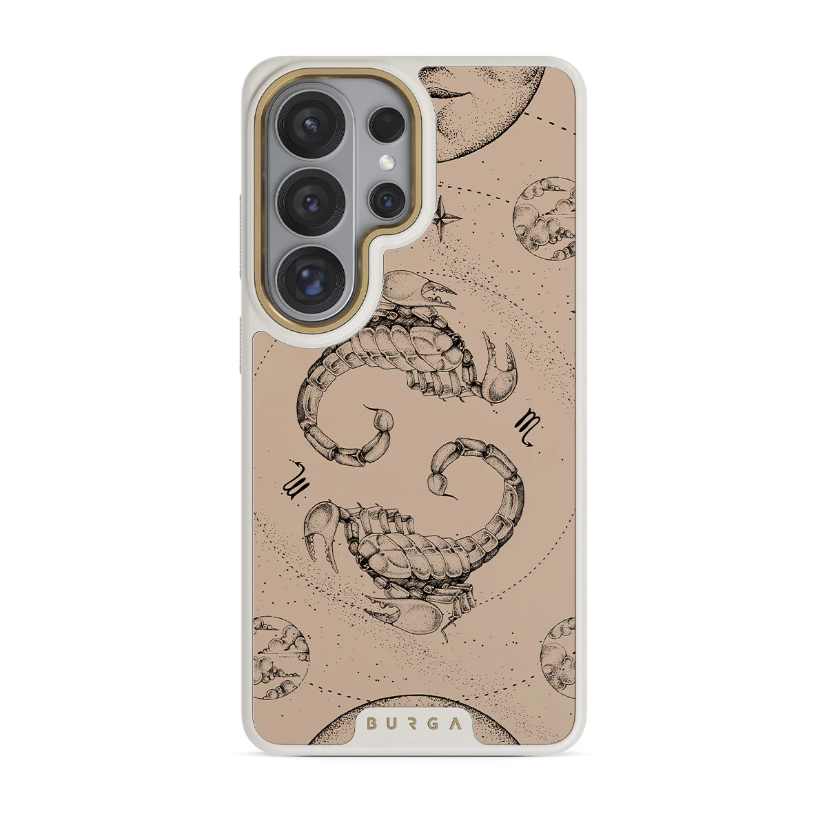 Scorpio - Samsung Galaxy S26 Ultra Etui - Image 159