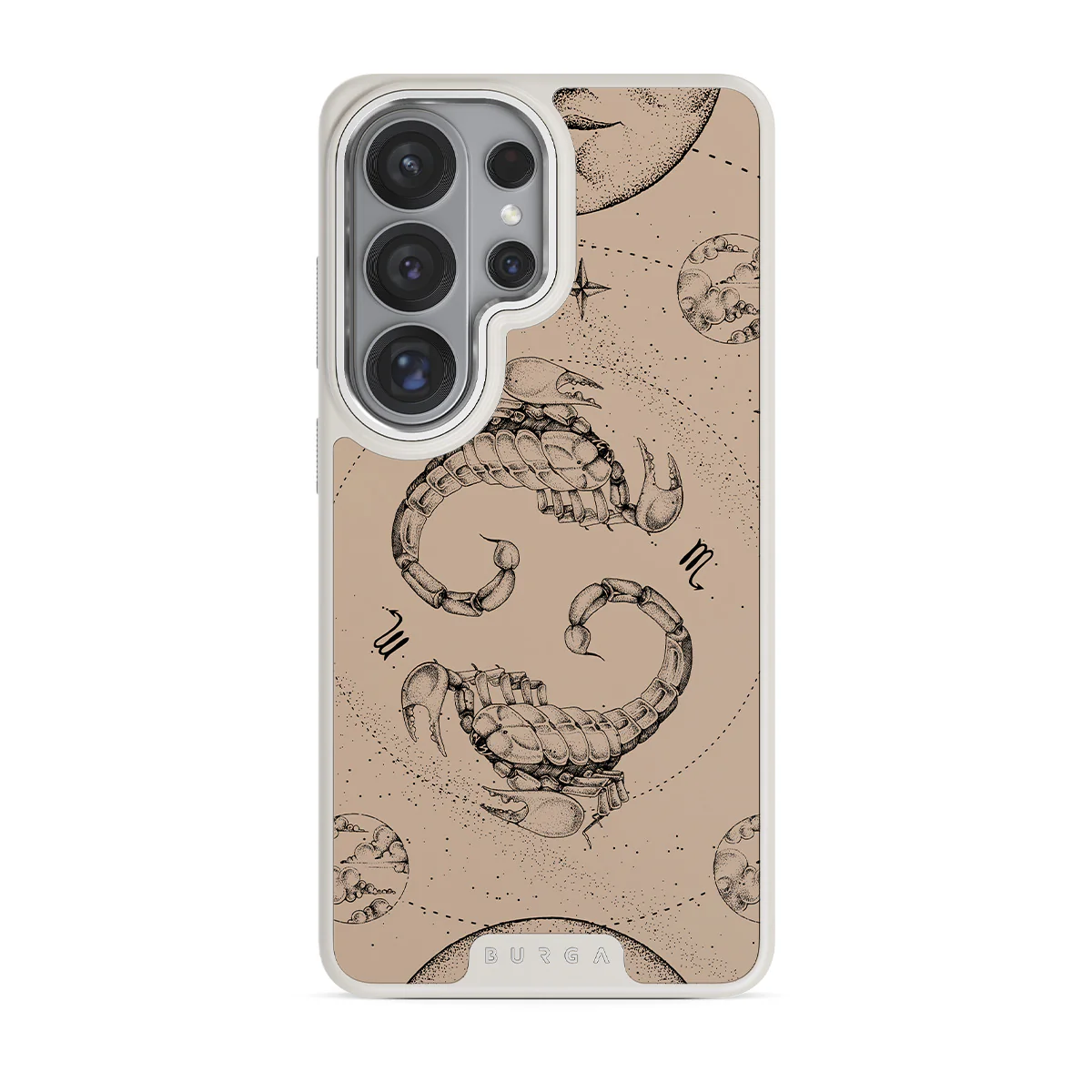 Scorpio - Samsung Galaxy S26 Ultra Etui - Image 165