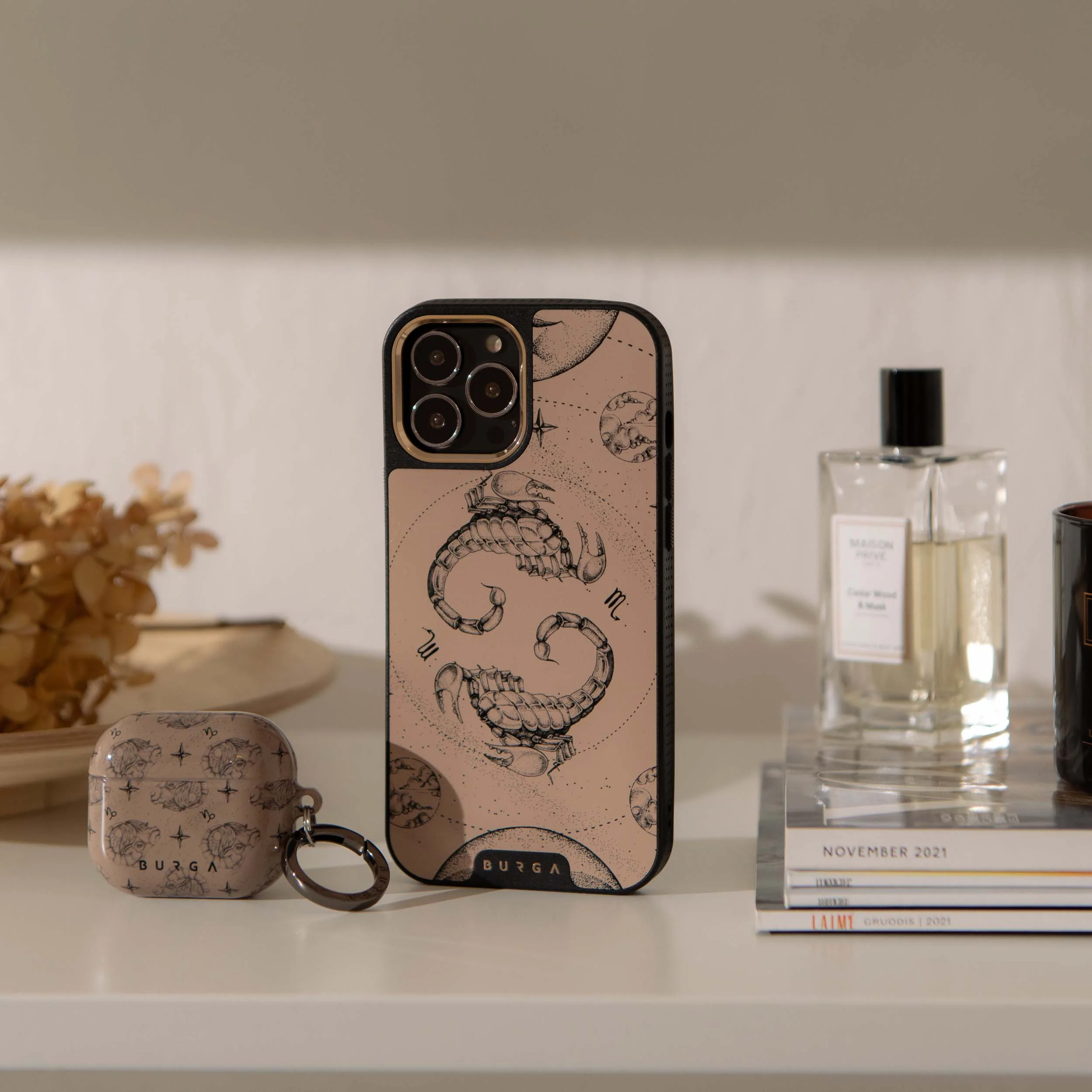 Scorpio - Samsung Galaxy S26 Ultra Etui - Image 181